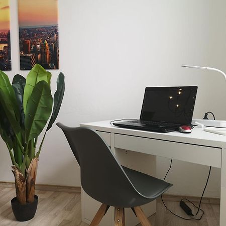 Bischofswerda Ferienwohnung Familienfreundlich Seniorengerecht Zewnętrze zdjęcie