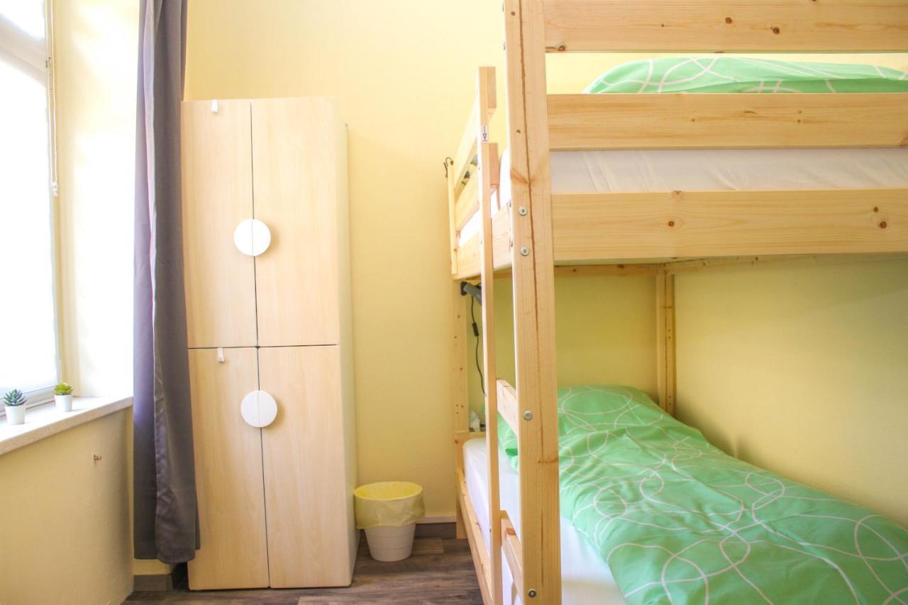 Bischofswerda Ferienwohnung Familienfreundlich Seniorengerecht Zewnętrze zdjęcie