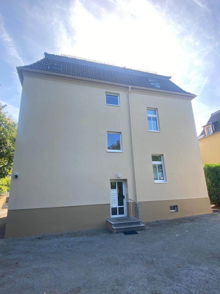 Bischofswerda Ferienwohnung Familienfreundlich Seniorengerecht Zewnętrze zdjęcie