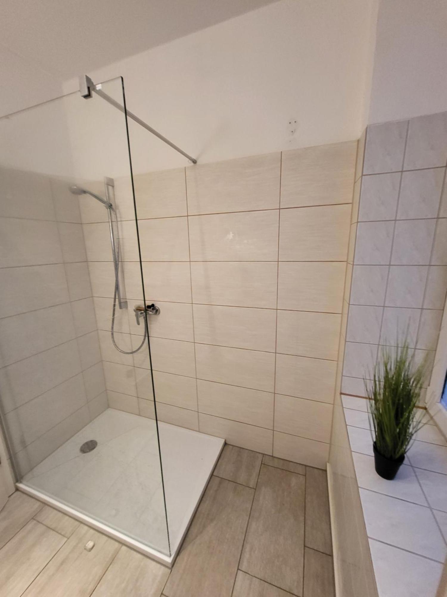 Bischofswerda Ferienwohnung Familienfreundlich Seniorengerecht Zewnętrze zdjęcie