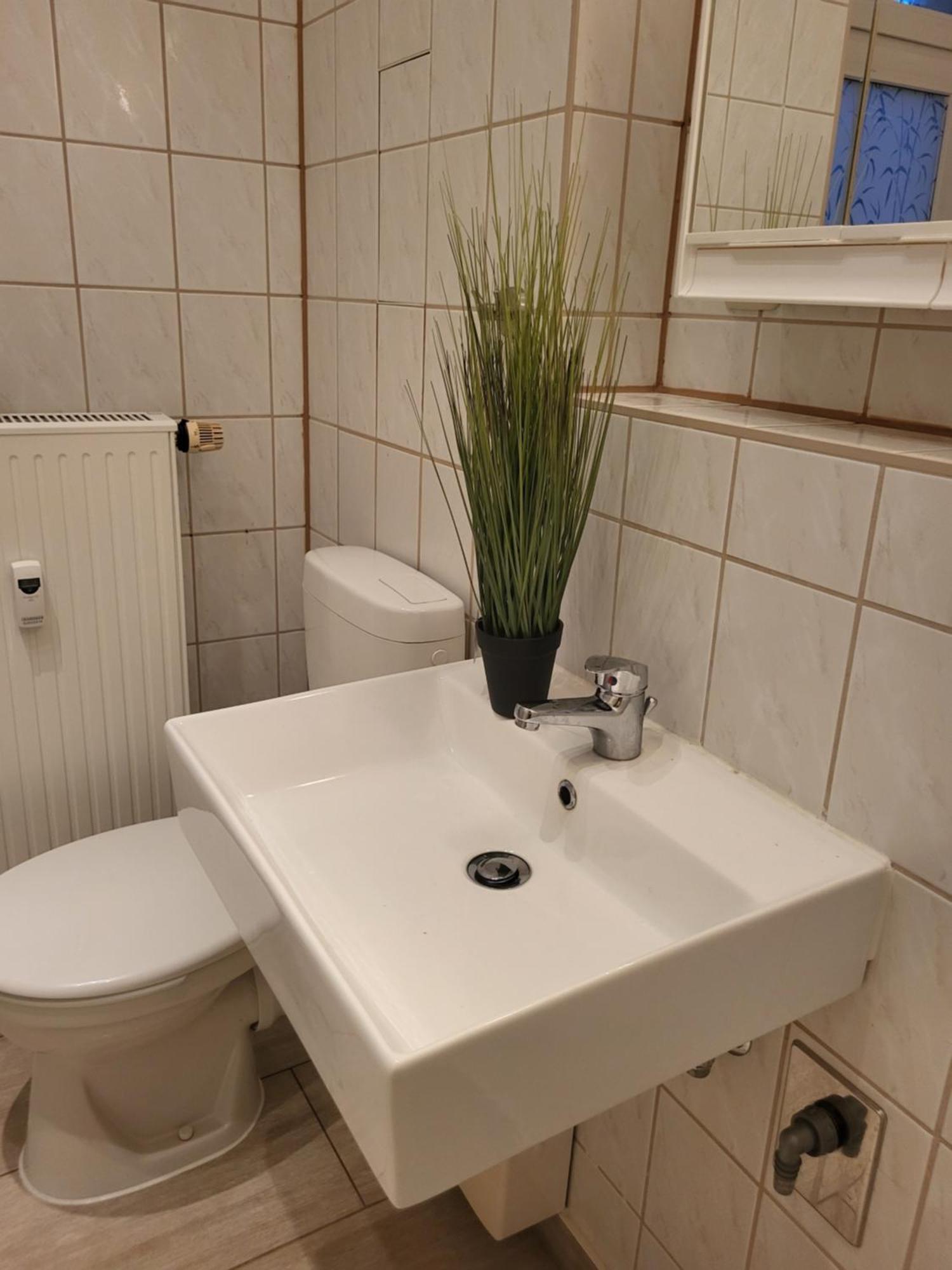 Bischofswerda Ferienwohnung Familienfreundlich Seniorengerecht Zewnętrze zdjęcie