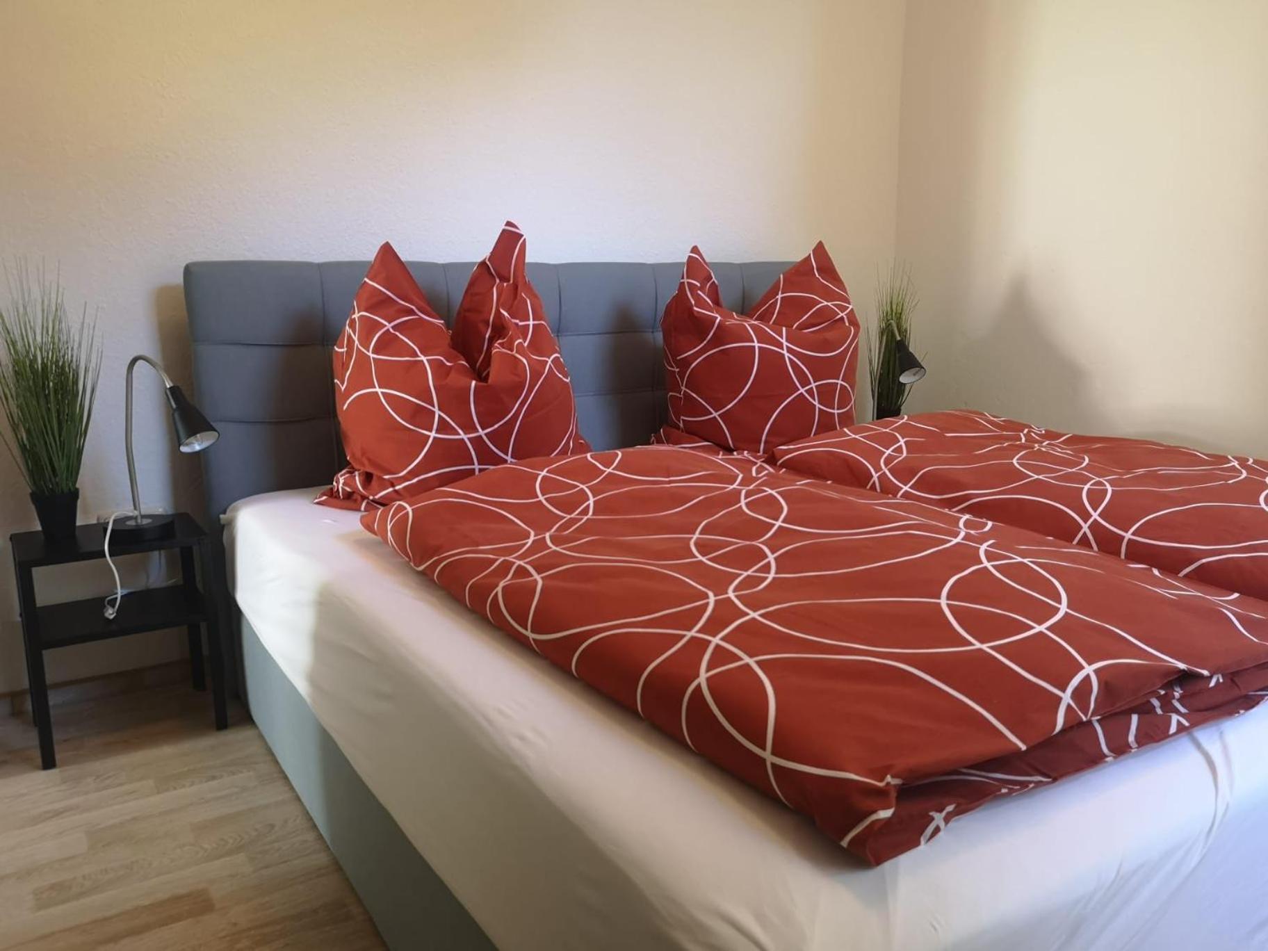 Bischofswerda Ferienwohnung Familienfreundlich Seniorengerecht Zewnętrze zdjęcie